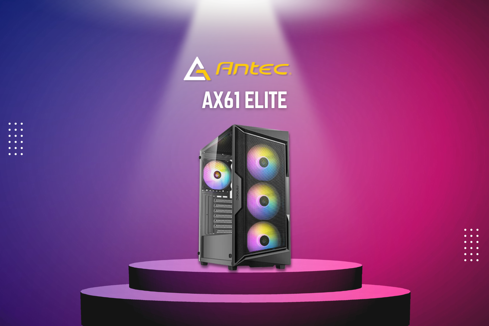 AX61 Elite