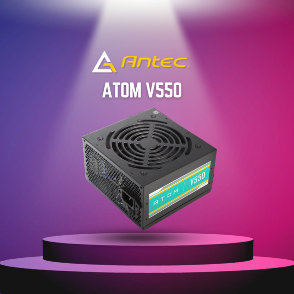 Atom V550