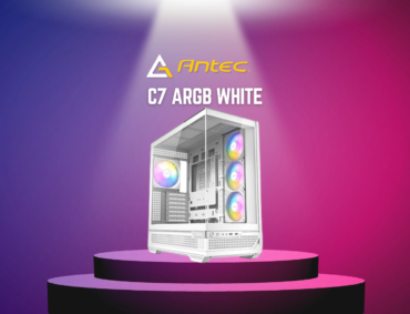 C7 ARGB White