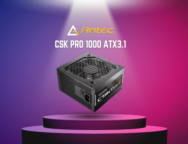 CSK PRO 1000 ATX 3.1