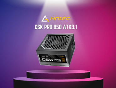 CSK PRO 850 ATX3.1