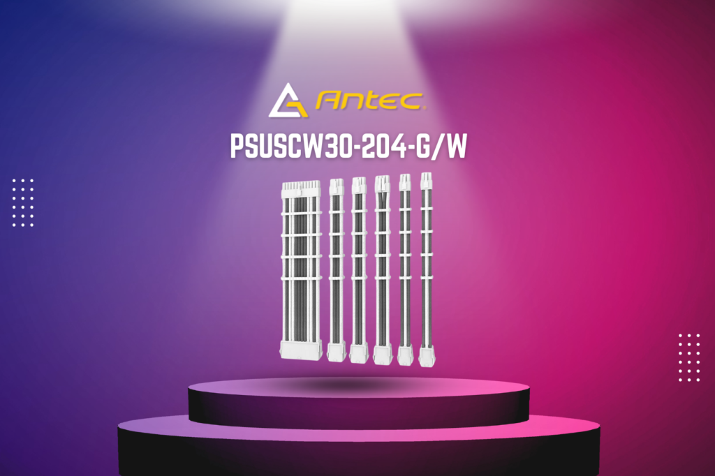 PSUSCW30-204-G/W