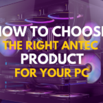 Antec India: Pioneering PC Components in the Indian Market