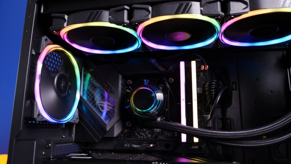 The Future of PC Cooling: Trends and Innovations