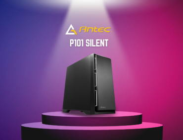 P101 Silent