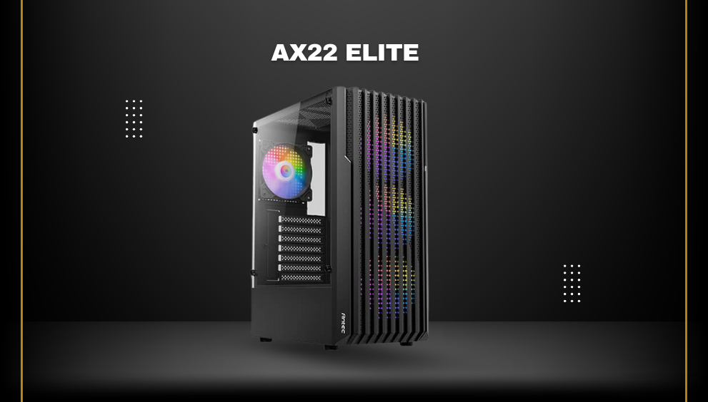 AX22 Elite