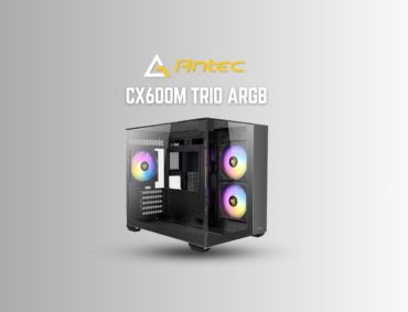 CX600M TRIO ARGB