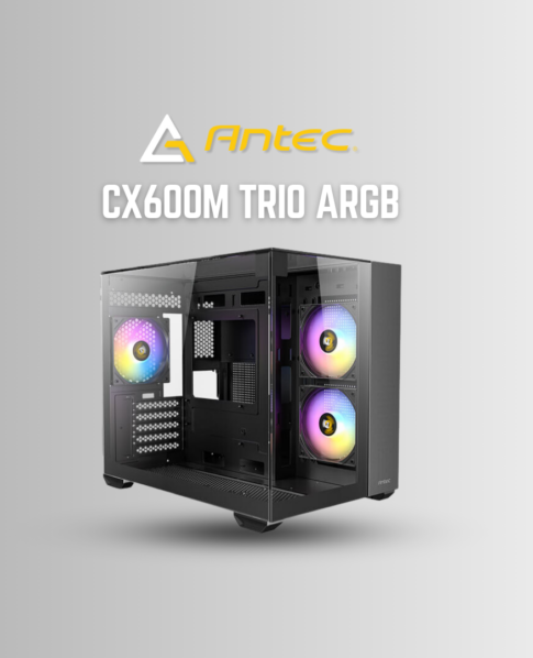 CX600M TRIO ARGB