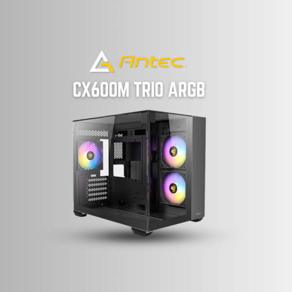 CX600M TRIO ARGB