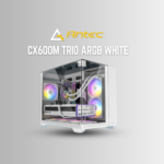 CX800 ARGB White