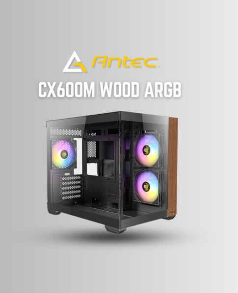 CX600M Wood ARGB