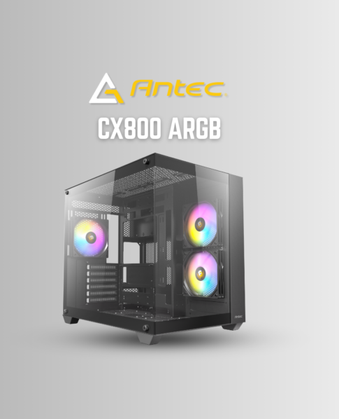 CX800 ARGB