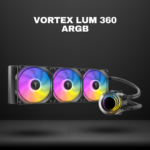 Vortex LUM 360 ARGB White