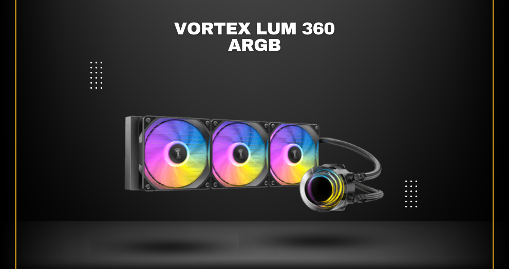 Vortex LUM 360 ARGB