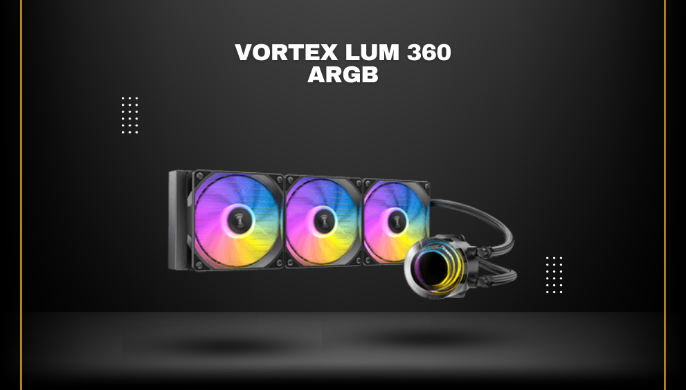 Vortex LUM 360 ARGB