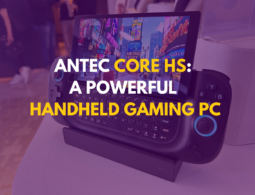 handheld gaming PC