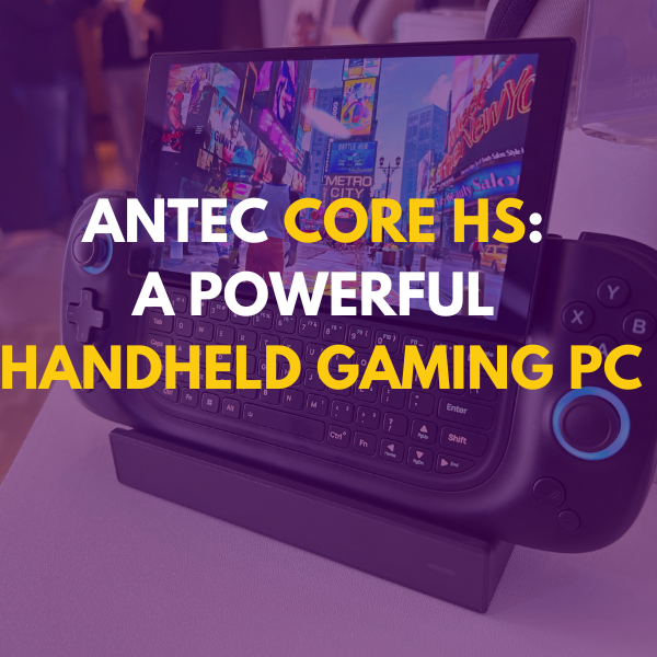 handheld gaming PC