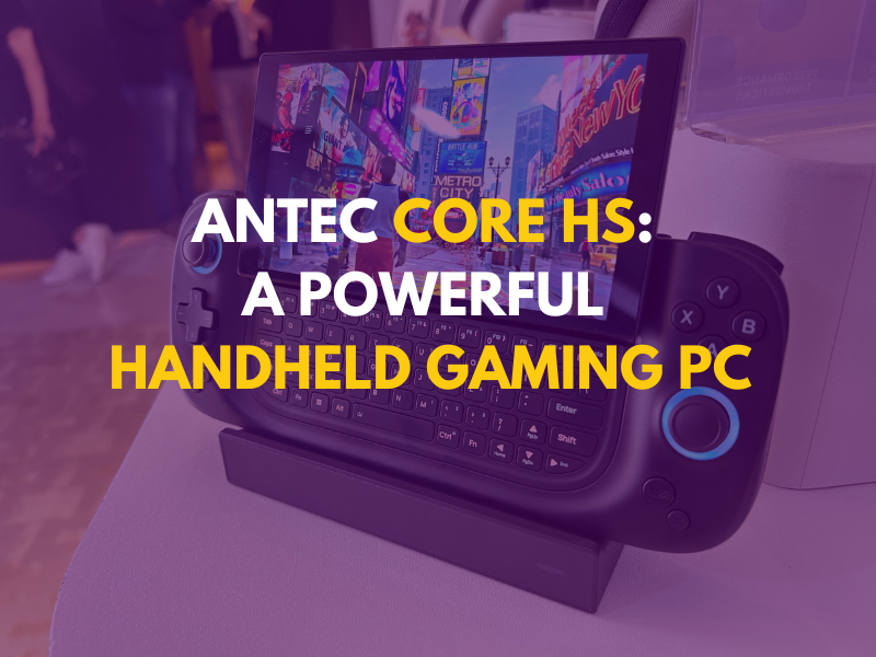 handheld gaming PC