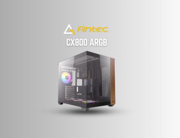 CX800 ARGB