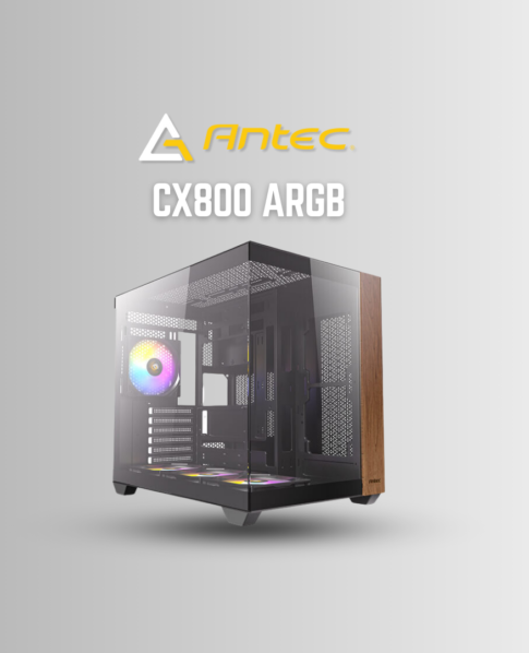 CX800 ARGB