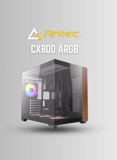 CX800 ARGB