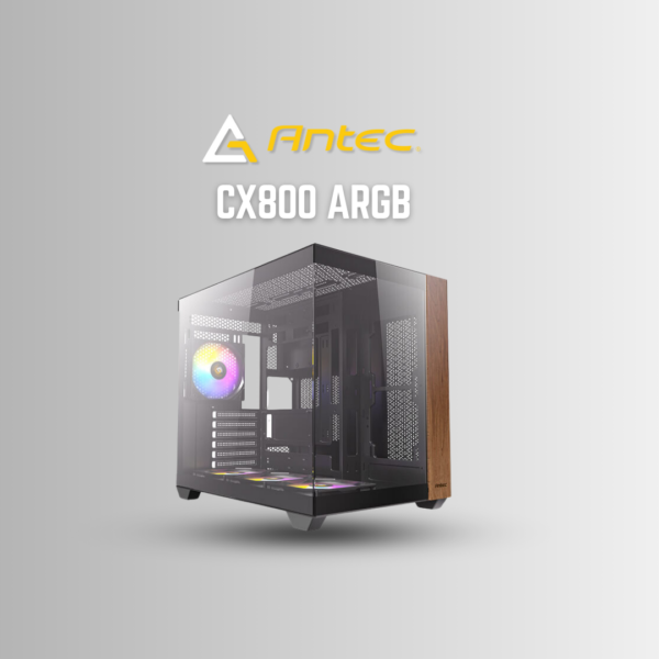 CX800 ARGB