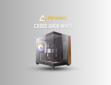 CX800-ARGB-White