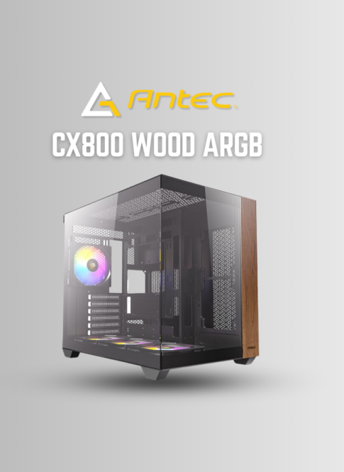 CX800 Wood ARGB