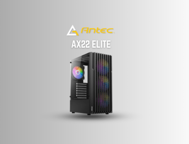 AX22 Elite