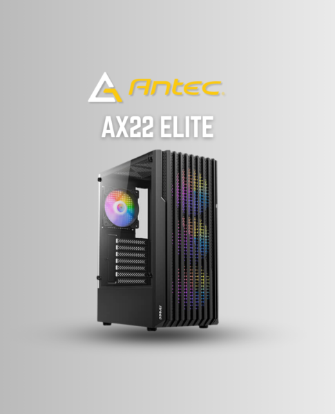 AX22 Elite