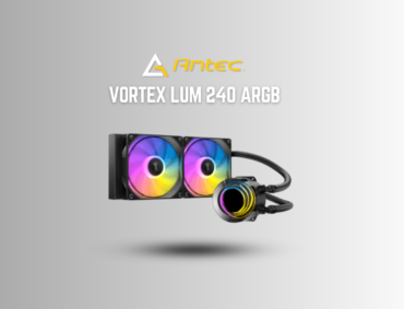 Vortex LUM 240 ARGB