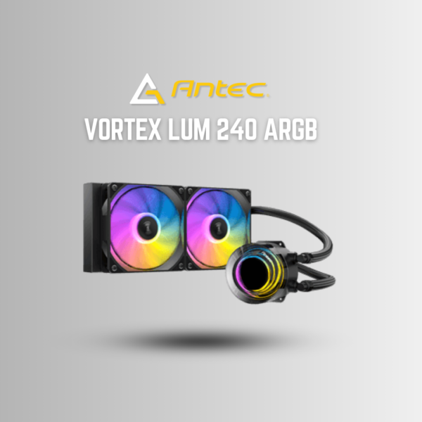 Vortex LUM 240 ARGB