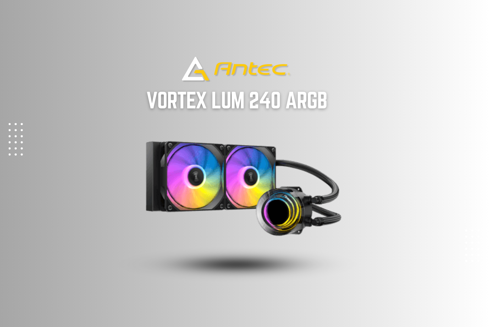 Vortex LUM 240 ARGB