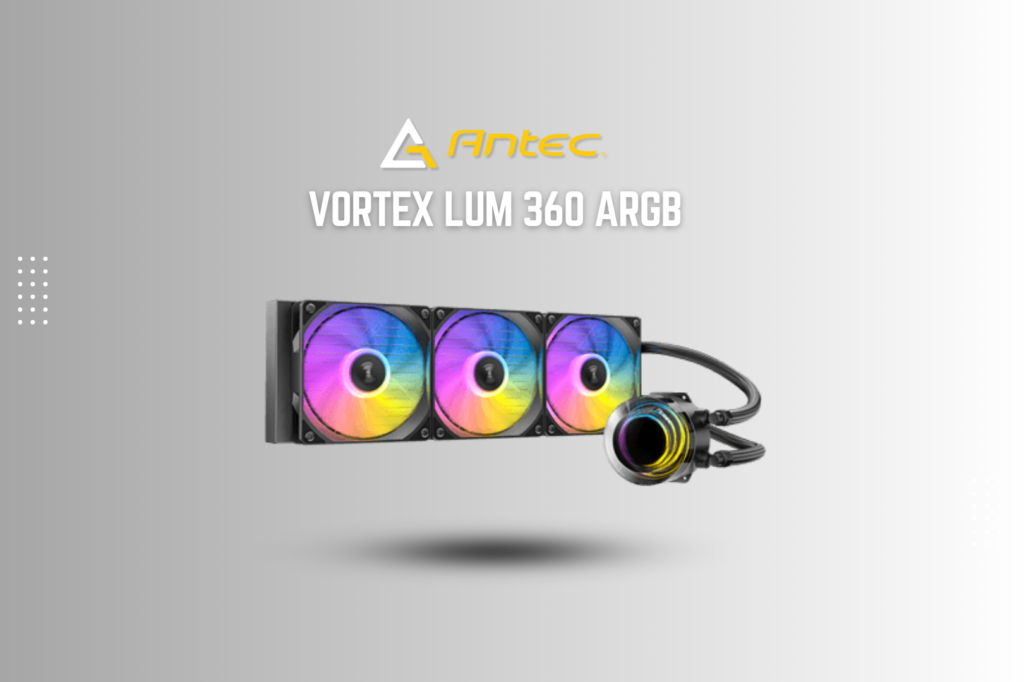 Vortex LUM 360 ARGB