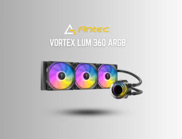 Vortex LUM 360 ARGB