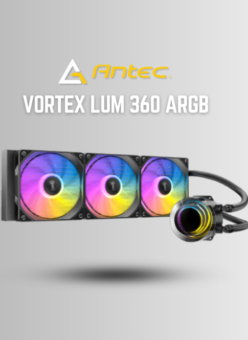 Vortex LUM 360 ARGB