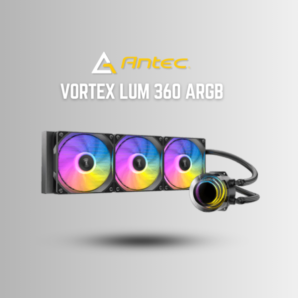 Vortex LUM 360 ARGB