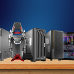 Customer Spotlight: Innovative Gaming Setups Featuring Antec Products