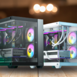 Maximizing Airflow: Best Practices with Antec’s Latest Case Designs