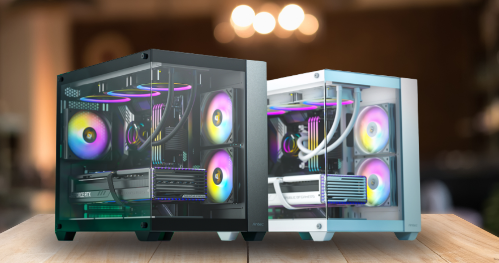 PC Cases