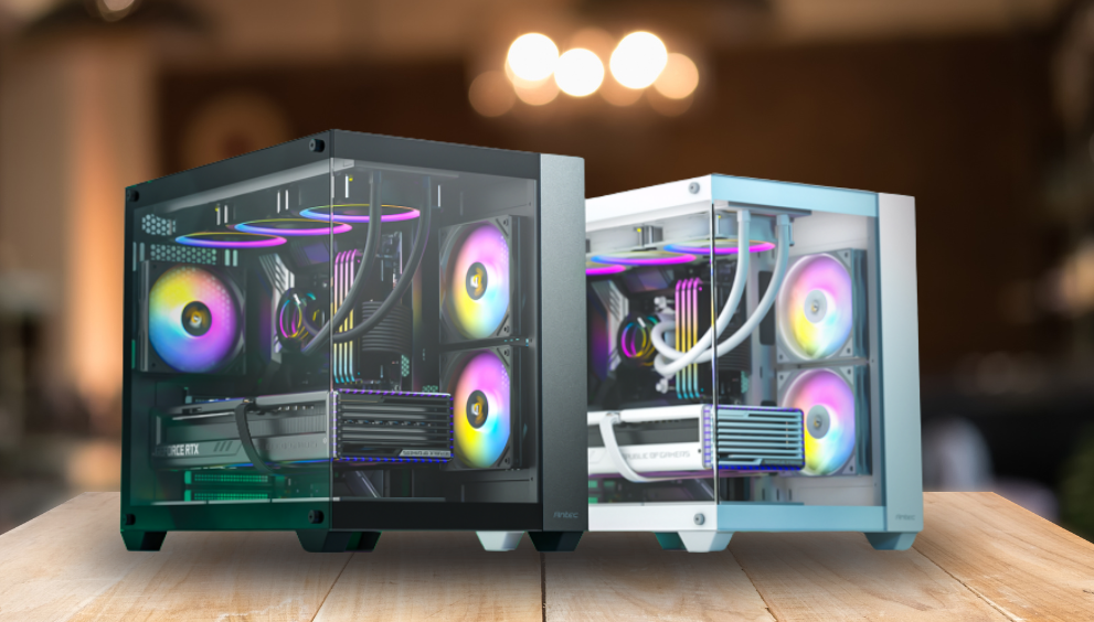 PC Cases